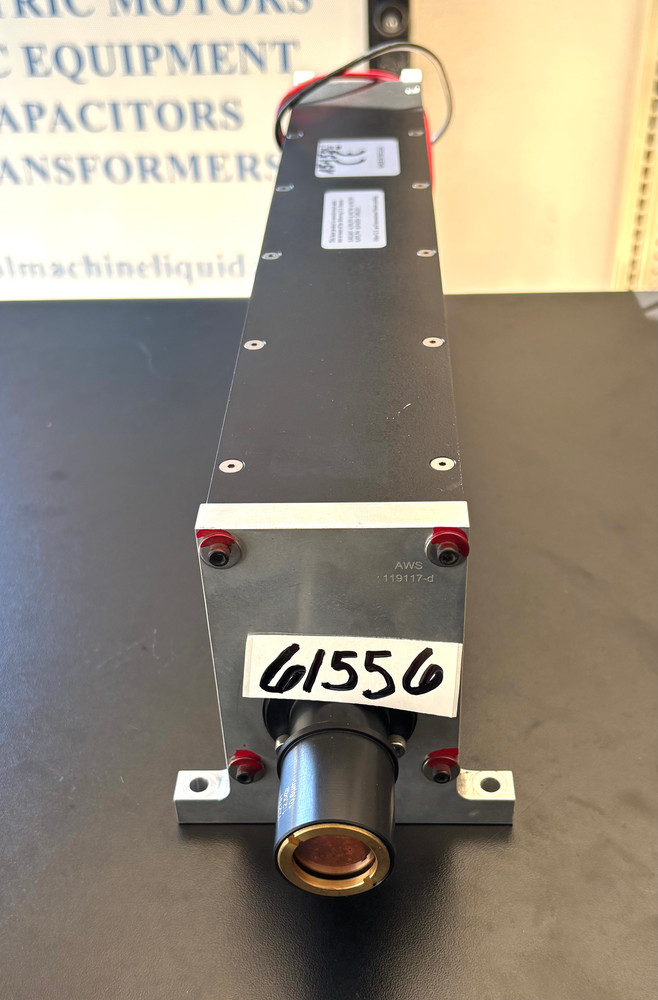SYNRAD / SYNRAD48-1SAM / 30-Volt Industrial Marking Laser