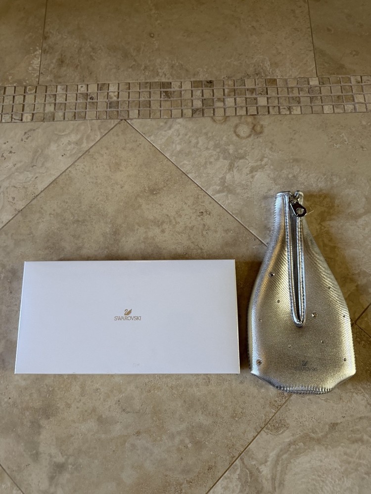 Swarovski Crystal Bottle Cooler (M)
