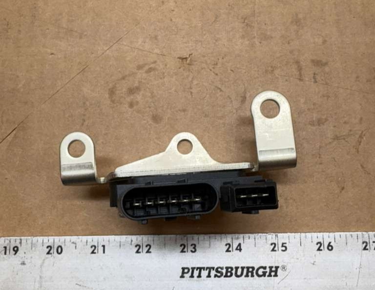 Intermotor Module CBE637