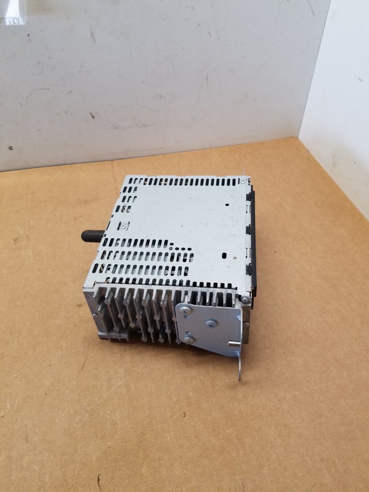 2013 2014 Ford Explorer CD disc changer unit OEM