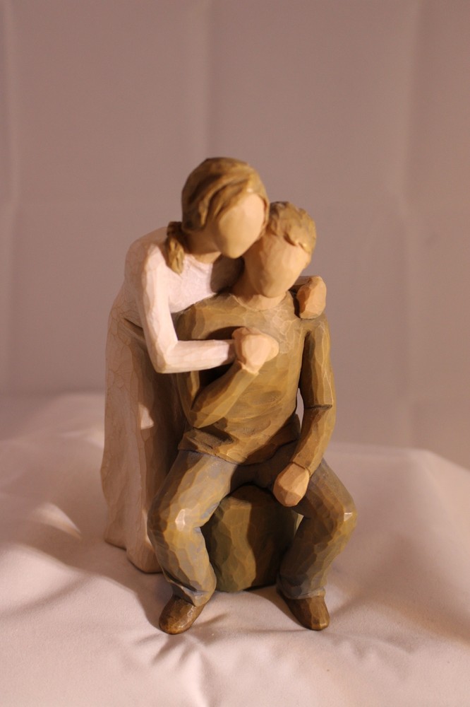 Willow Tree Figurine