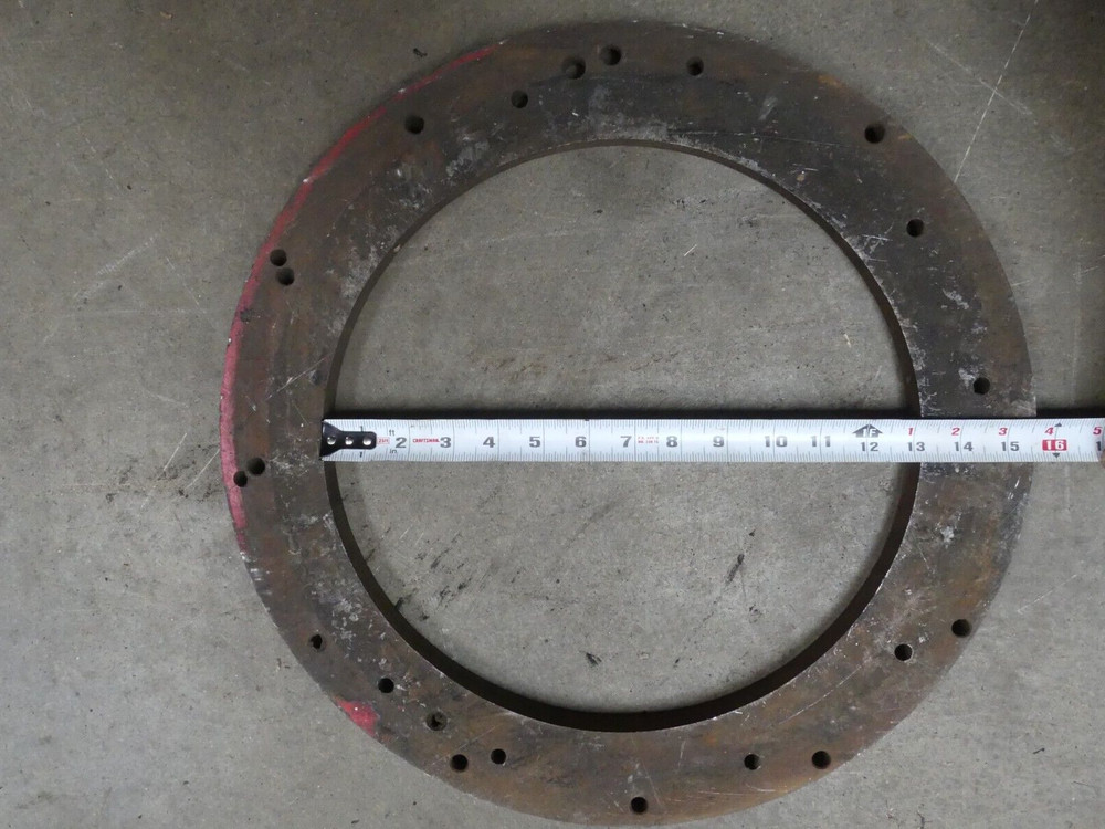 SAE Bell Housing Flex Plate Reducer