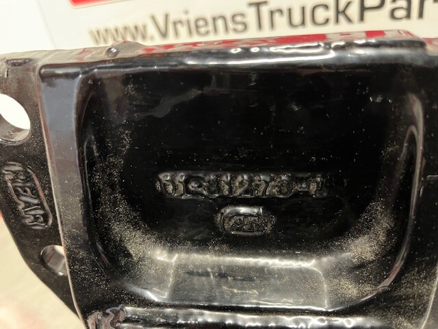 PETERBILT 352/359 CROSSMEMBER-RADIATOR / ENGINE SUPPORT