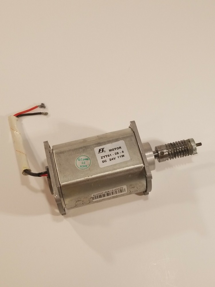 (Replacement motor) for COZZIA EC-618B 3D Massage Chair