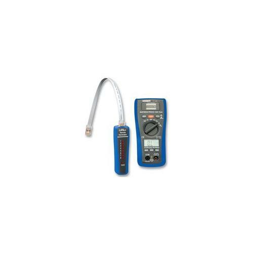 RT03014 TENMA 72-8495 Lan E Dmm Tester