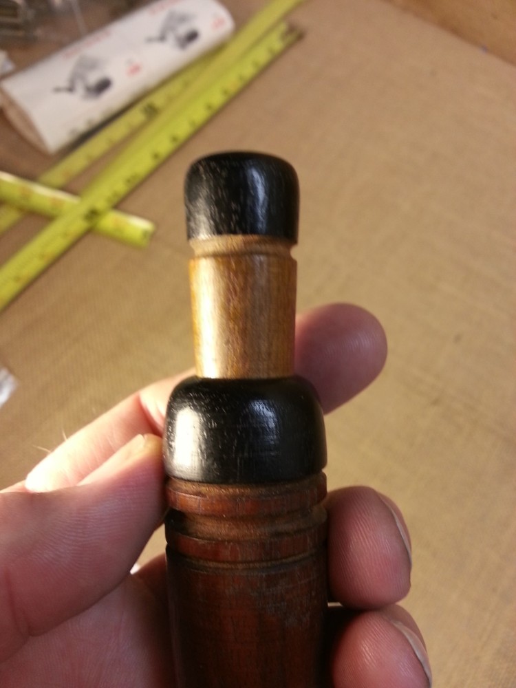 Original Cajun Goose Call