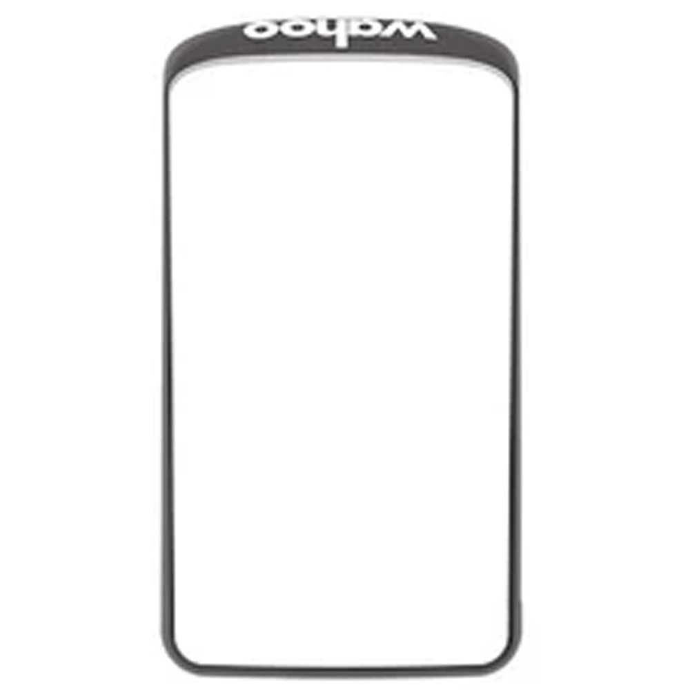 Wahoo WFCC7ASLV ELEMNT ACE Accesory Trim - Silver