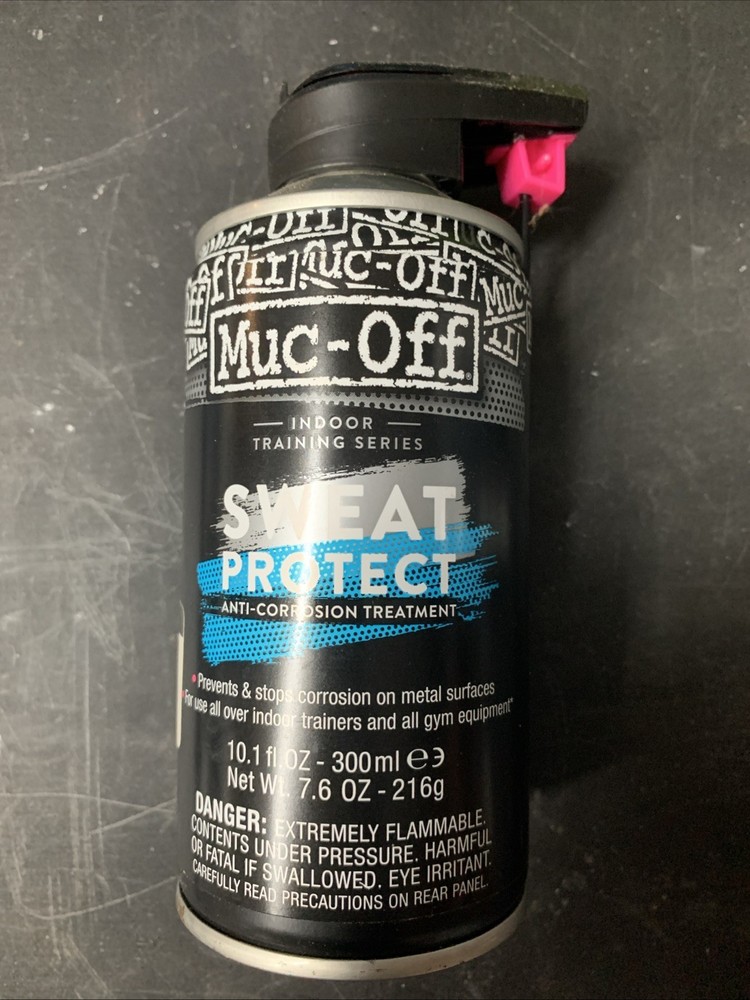 Muc-Off Sweat Protect 300ml