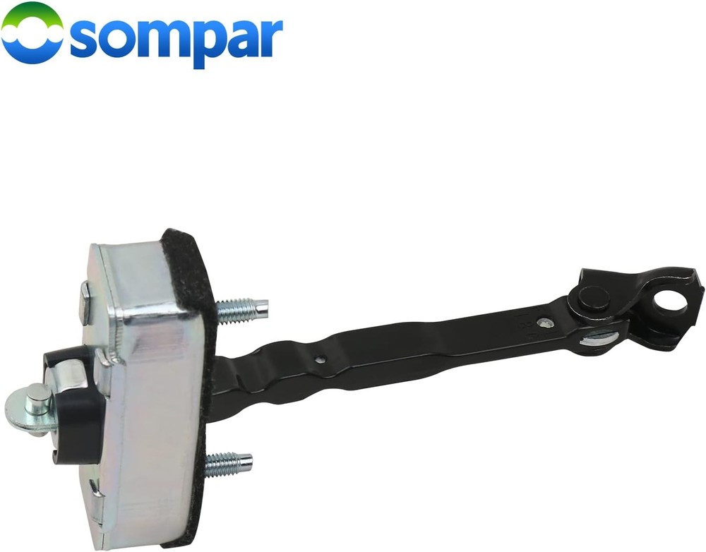 Door Check Stop Strap Front Driver or Passenger Side Compatible with...