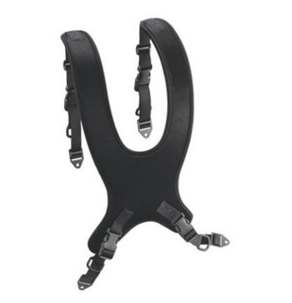 Jay Anterior ATS 8101 Size Small Upper Trunk Support Dynamic Special Needs