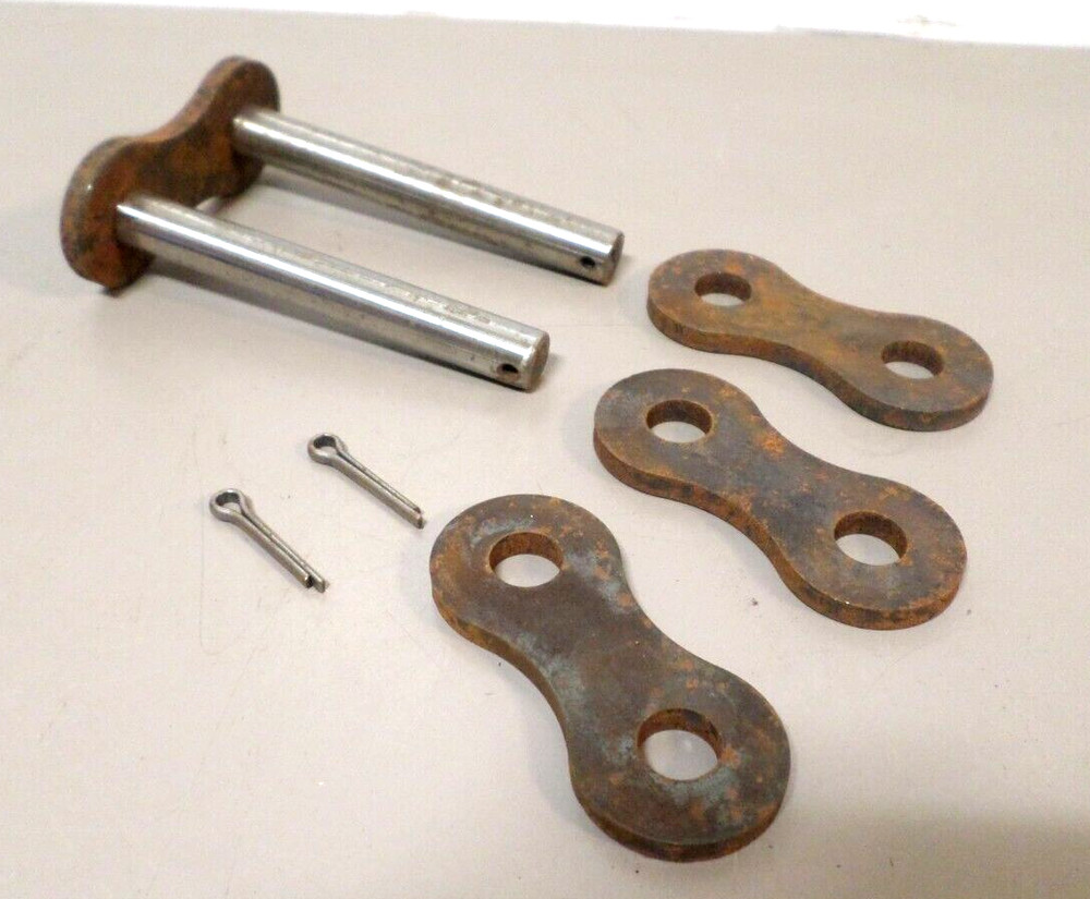 REXNORD 140-2 Cotter Style 1402CCLSFPK Connecting Link