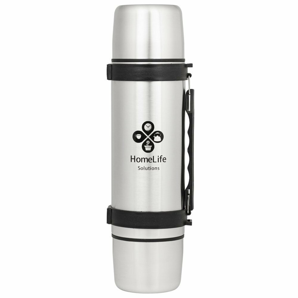 Stainless Steel Double Walled Thermos
