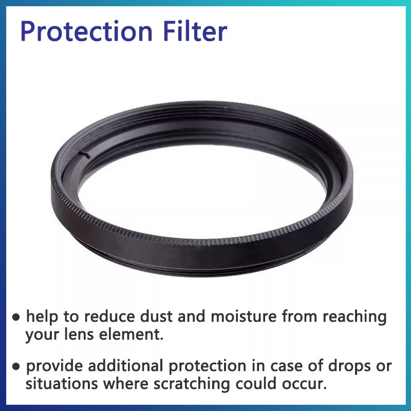 Protection Filter
