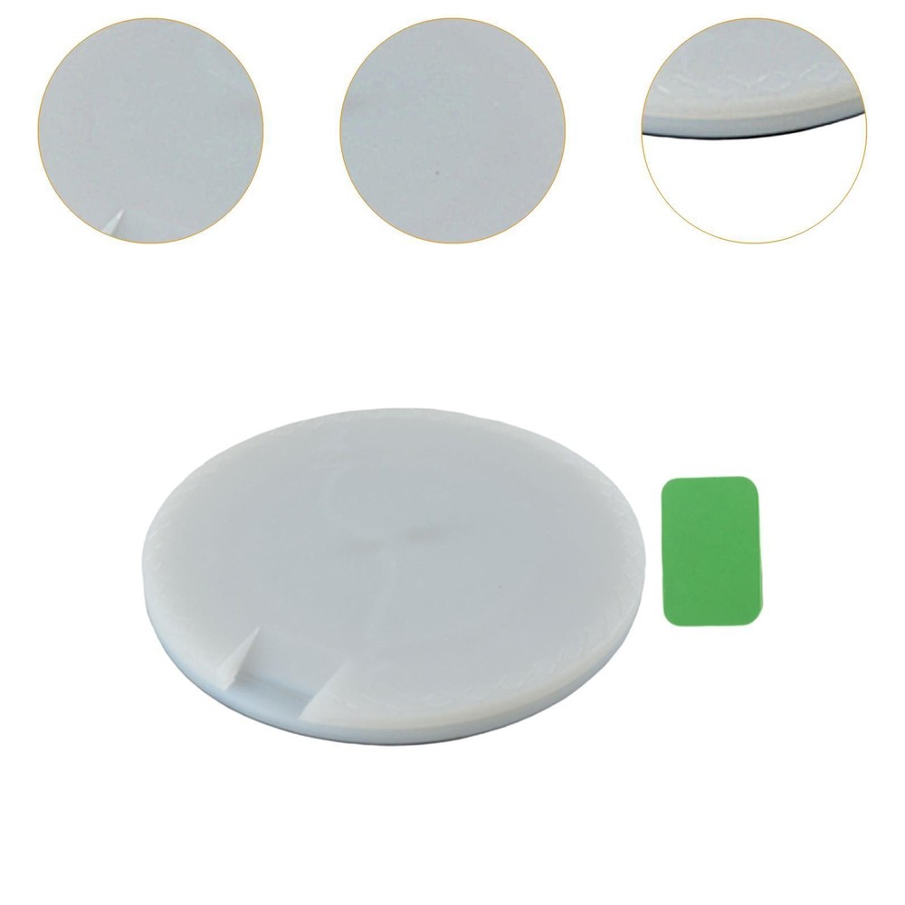 Table Tennis Rubber Cutting Rotating Platform DIY Rotating