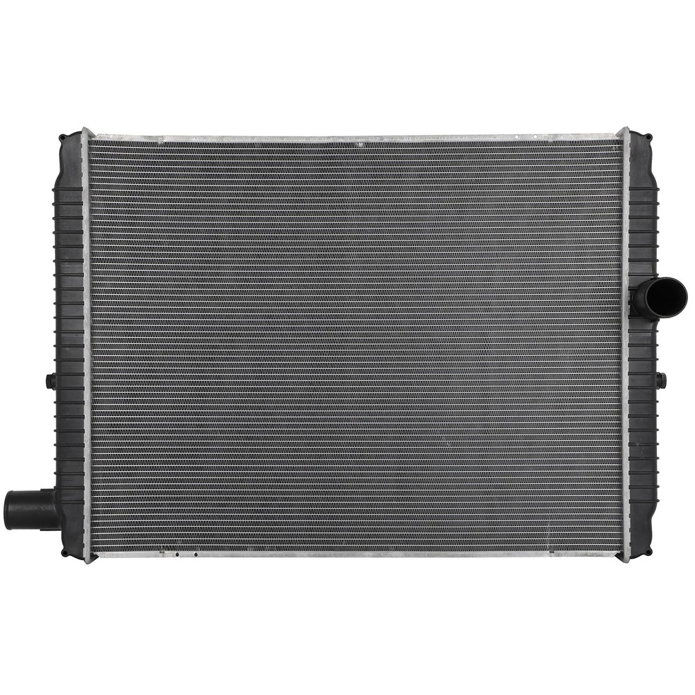 Radiator Replacement for 8600 SBA 2003-2007