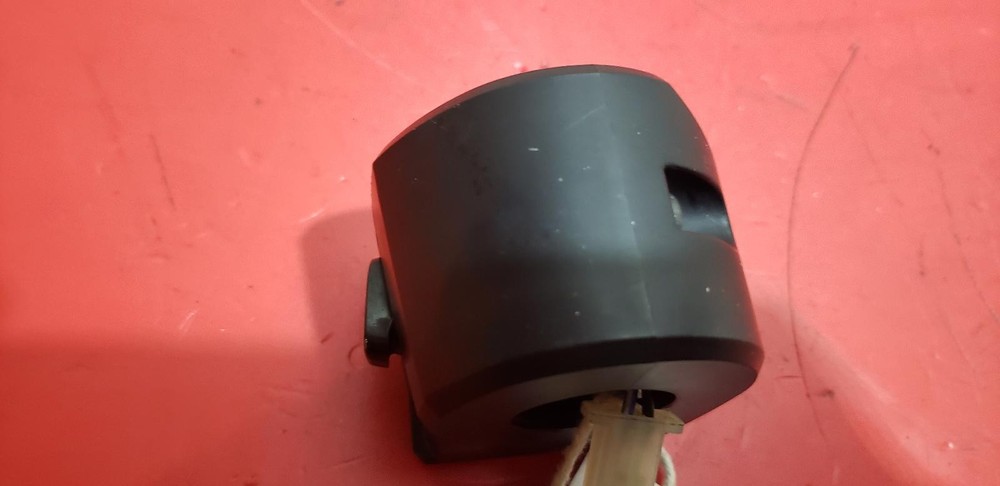 2020 YAMAHA NMAX 125 RIGHT SIDE START SWITCH