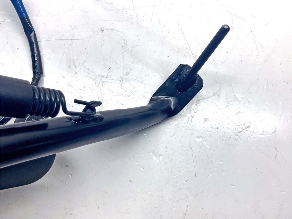 2024 Yamaha MT-09 Side Stand - BME2731100