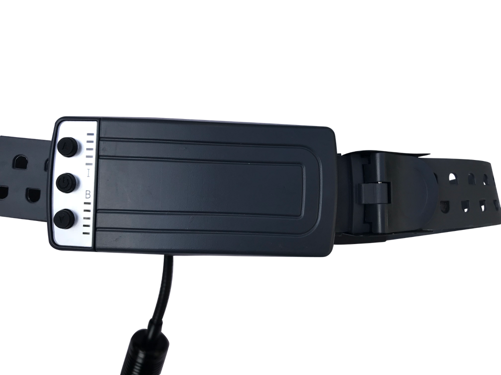 Hight quality Head light source 8W