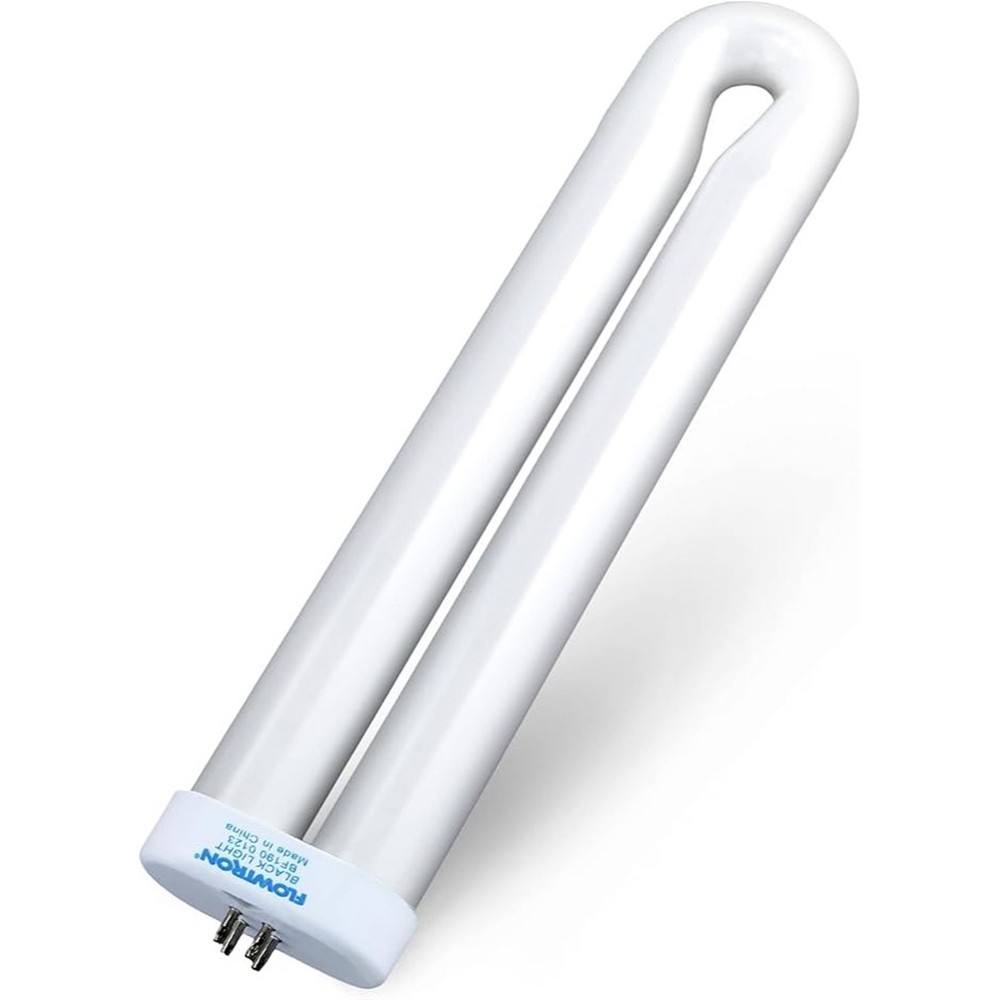 Flowtron BF190C 40W Replacement UV Bulb (1-Pack)- High-Performance Bulb.