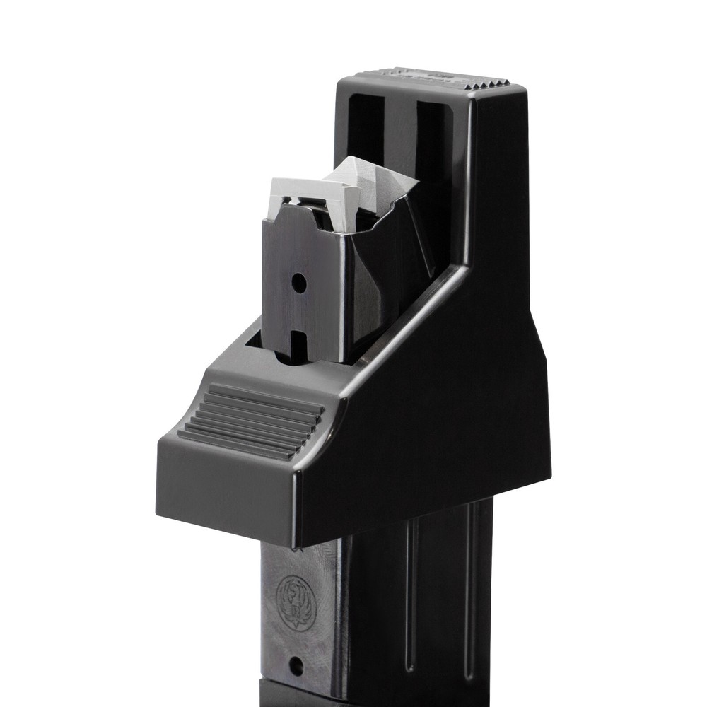 9mm Ruger Security 9 and Sec 9 Comp Magazine Speed Loader SpeedLoader