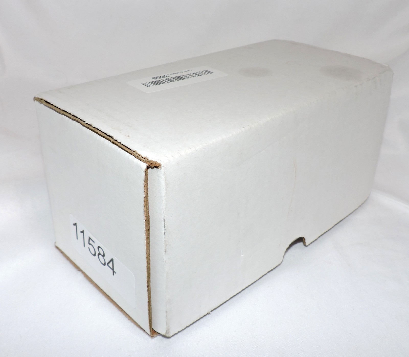 COLE & MASON Derwent Salt and Pepper Grinder Set Brushed Stainless Steel #11584