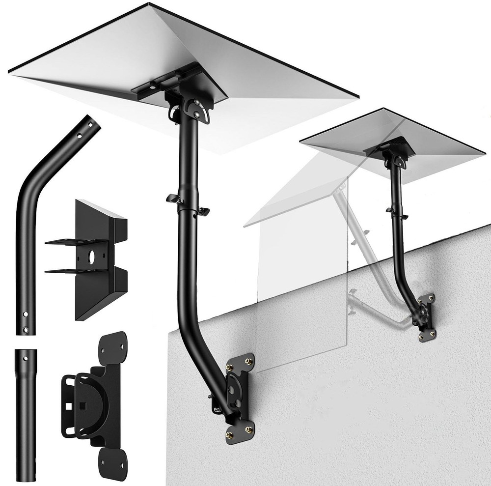 Starlin Gen 3 Mount, Lengthening 360° Adjustable Starlin Mounting Kit Compati...