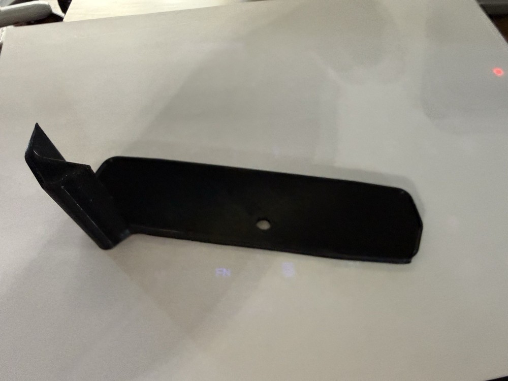 Camera Grip for Olympus PEN E-PM1 Enhanced Ergonomic Handle
