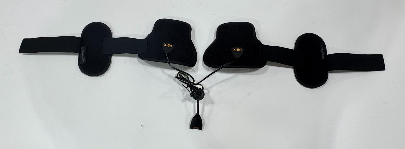 Flex Arms Muscle Training System Accessory Pack BMR Arm Muscle Toner