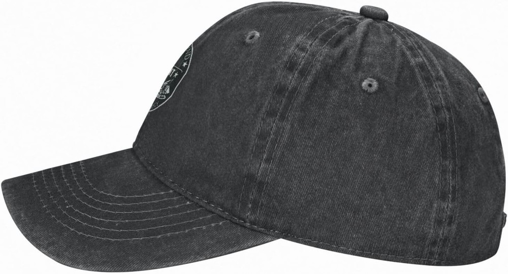 2nd Amendment Baseball Cap for Personalized printed unisex baseball cap