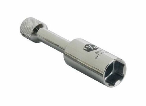Spark Plug Socket 13/16 Inch  3/8 Inch Drive