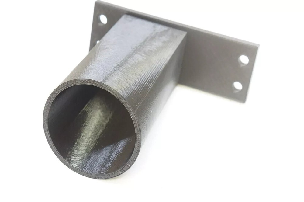 Replacement Grinder Chute for Bunn G3 Coffee Machine (Bunnzilla) 47mm