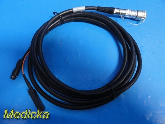 Avinger Light Box Ref MS2414-A Accessory Device Cable (10-ft) ~ 36125