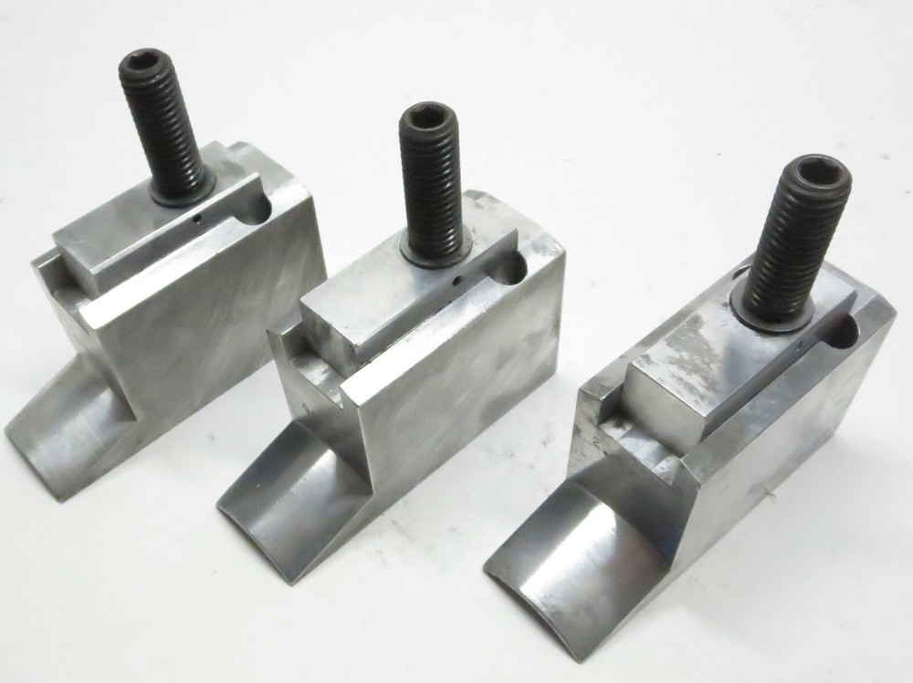 Tri Tool 606SB Full Support Pads for 2.375 in. Pipe