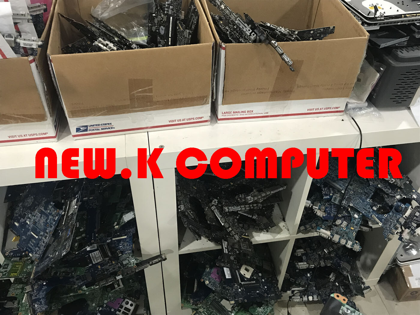 Apple MacBook Pro 16" Touch Bar 2019 A2141 820-01700 Logic Board Repair Service