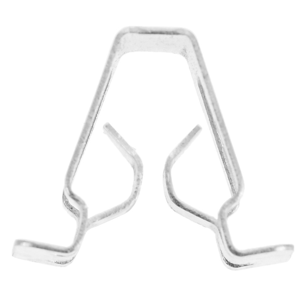 20Pack Clips Steel Replacemnet For Tesla Model3 ModelX ModelS ModelY