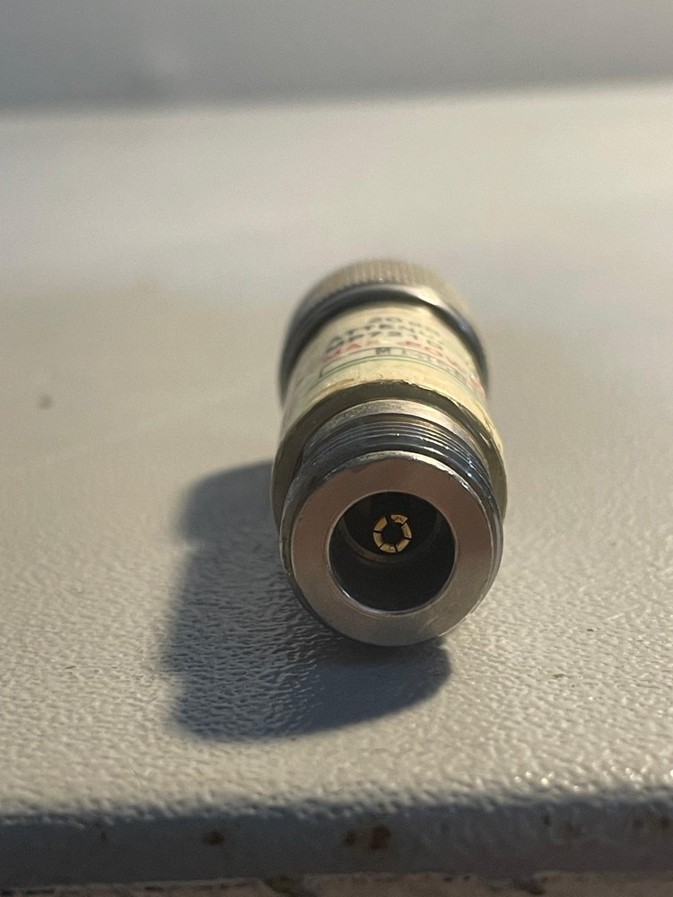 Anritsu 20dB Attenuator MP721D - 2 W Max Power