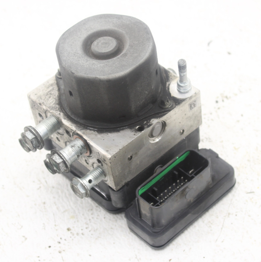 2014-2016 Harley Davidson Electra Glide ABS Pump Unit Module