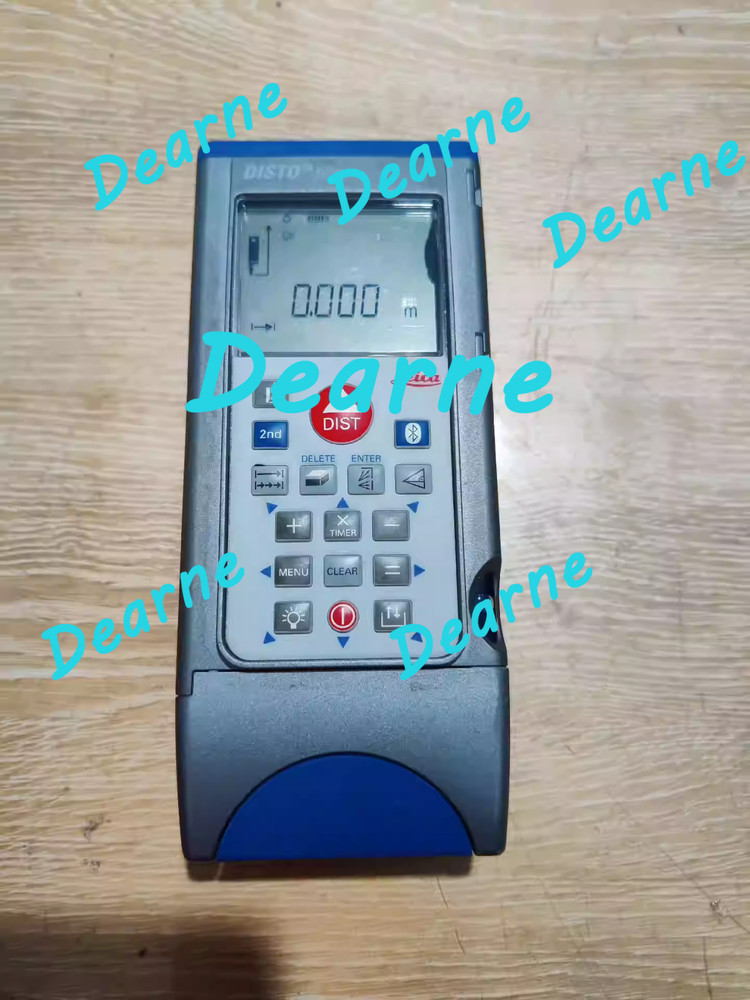 1 Pcs Leica high precision ptable laser rangefinder CH-9435///#/