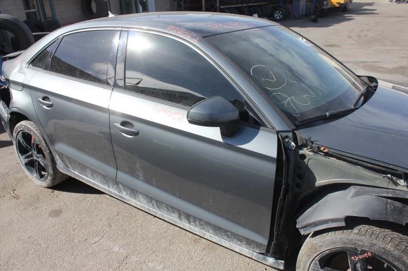 A3 AUDI 2015 Camera/Projector 592148