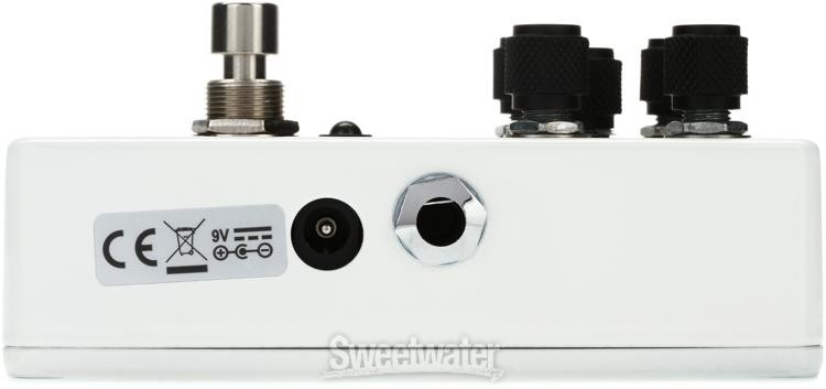 MXR M87 Bass Compressor Pedal