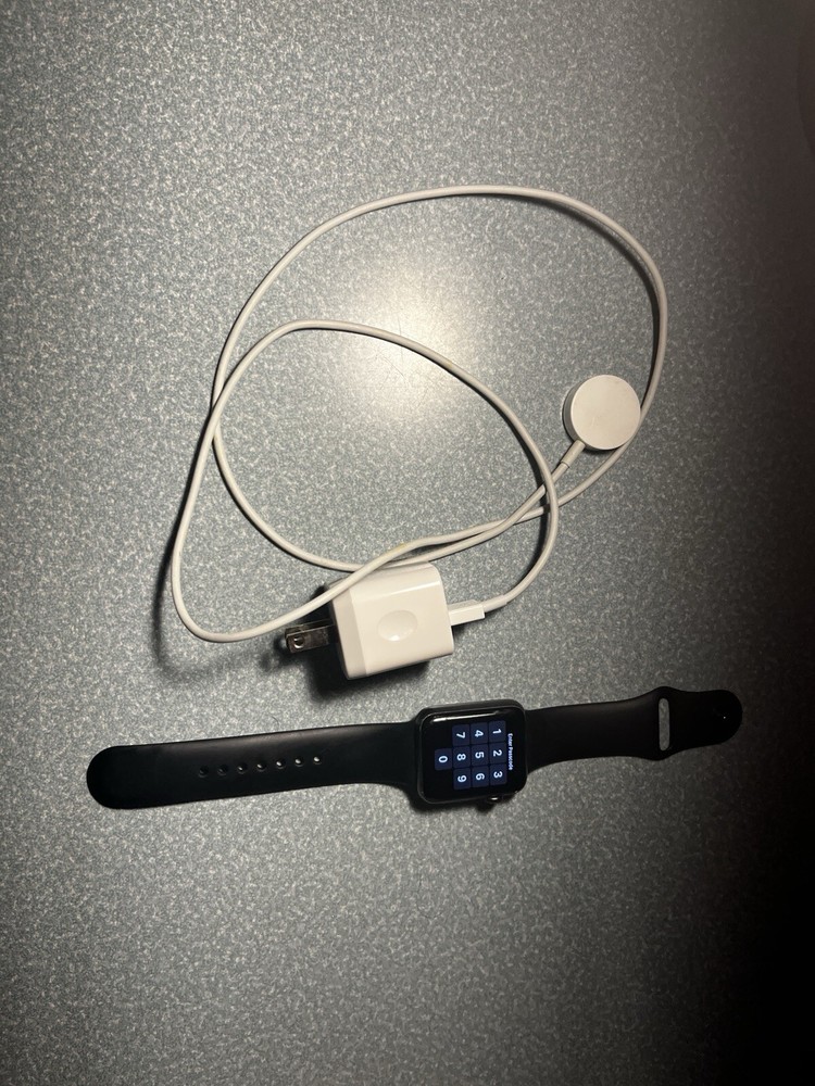 Apple Watch Series 3