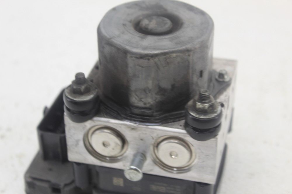 2014-2016 Harley Davidson Electra Glide ABS Pump Unit Module 41100013