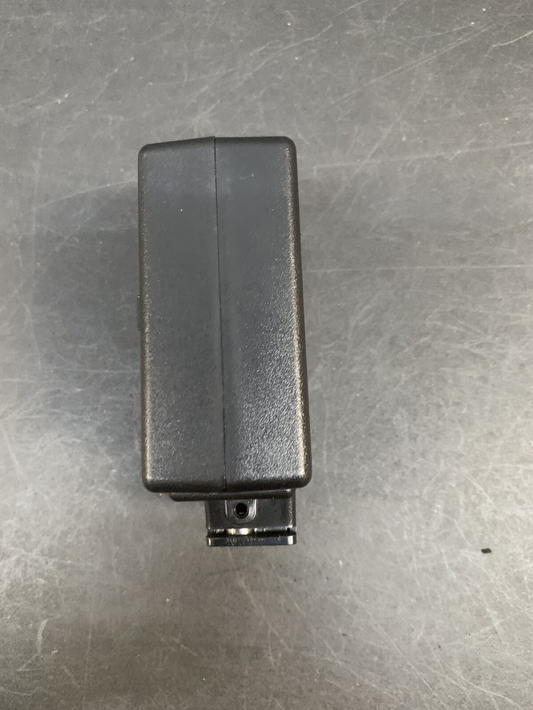 JC Penny Electronic Strobe Shoe Mount - Not Tested