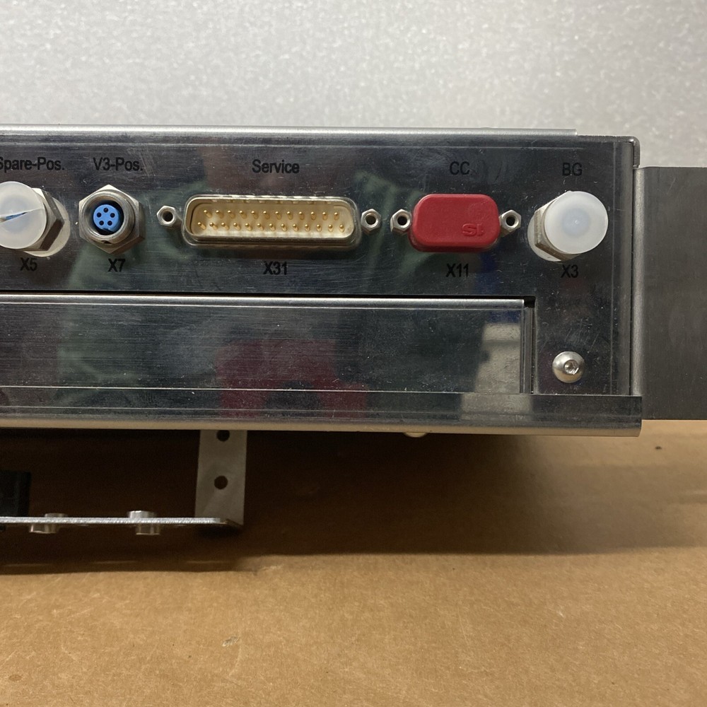 346001-9130-100/VAC PCB Boxed