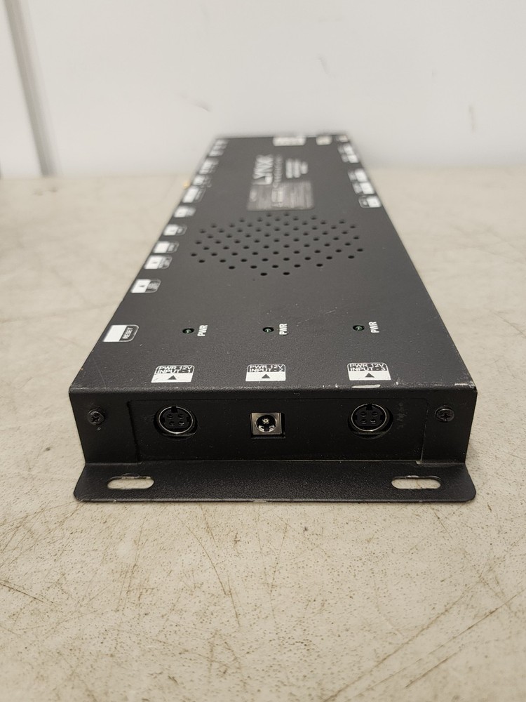 Lynx Innovation 850-076952 Smart Lighting Bay Interface Module BrightSign