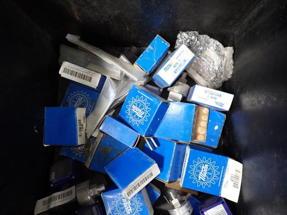 HARDWARE / TRANSMITTERS 07180414101