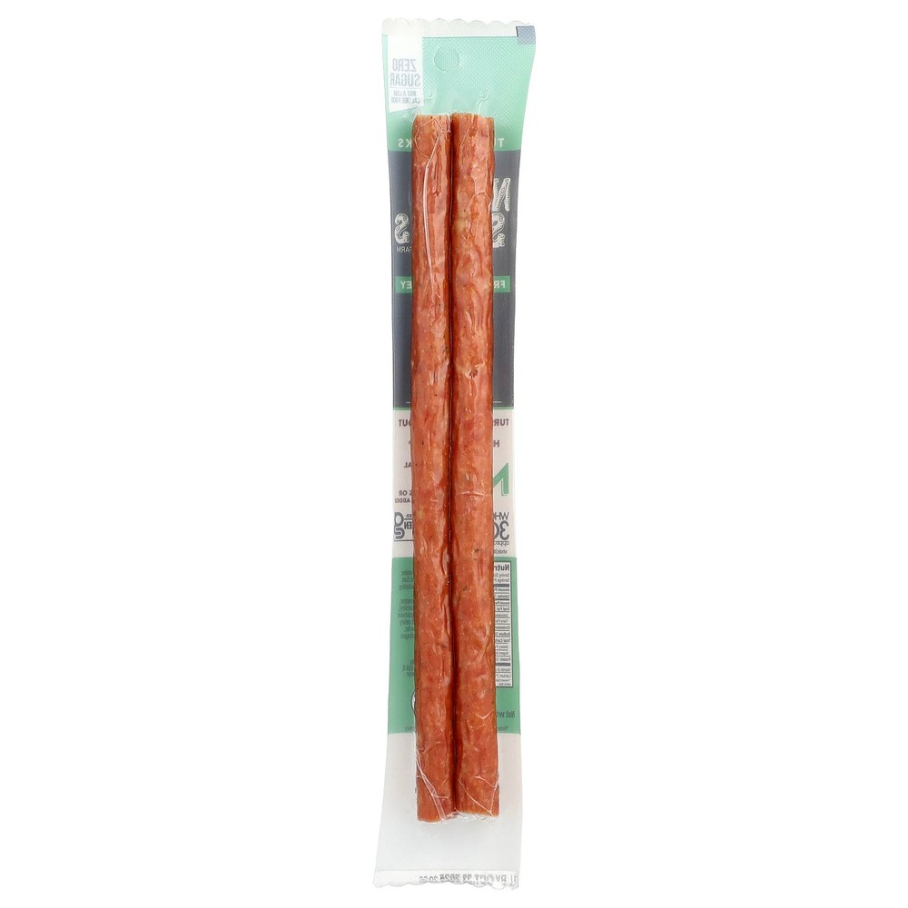 Turkey Sticks, 1.7 oz (48 g)