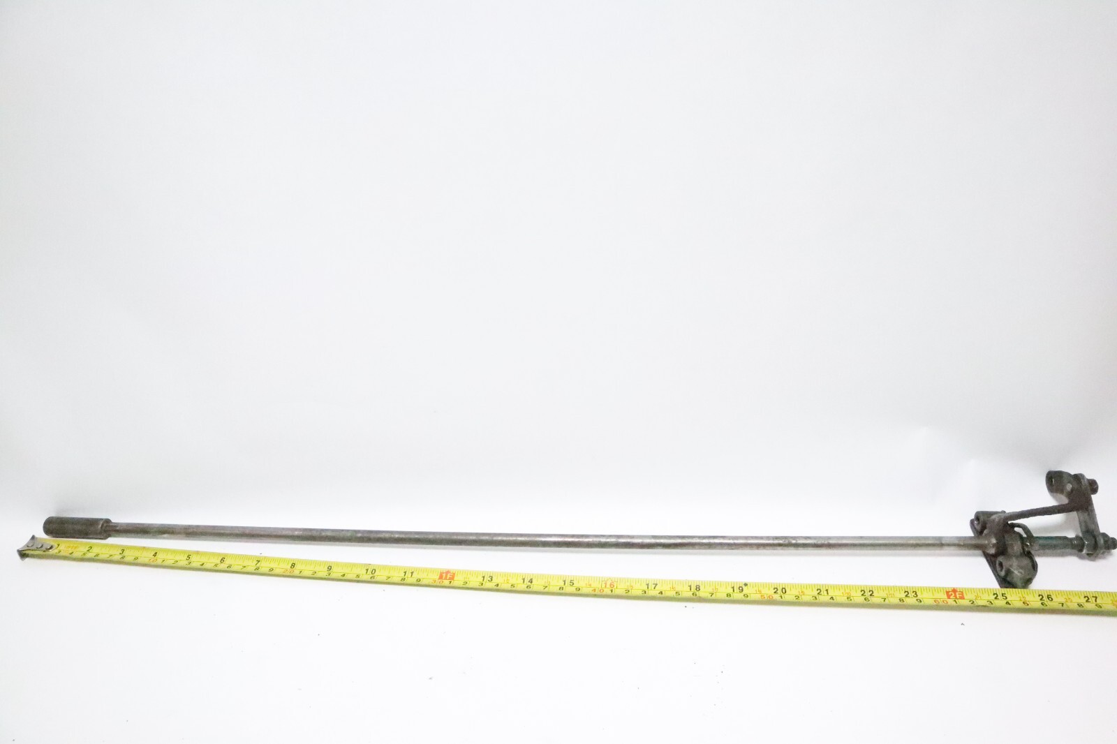 Yamaha 250TXRR 28" Handle Gear Shift Rod 61A-44120-22-00 Boat Control Asy