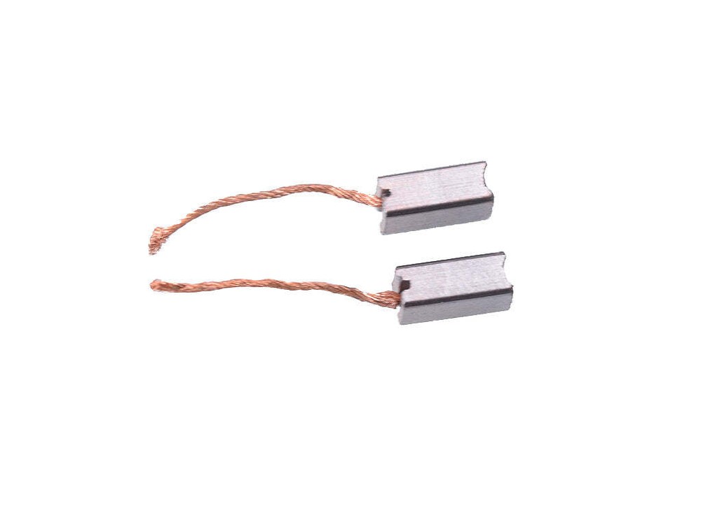 SHS - Motor Brush Set (2pcs) - DJ1015