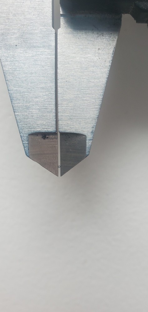 2000 extremely small FERRITE Magnetic CORES. antique computer MEMORY. Rare &cool